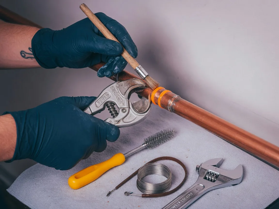 Why choose Sump Pump Repair in Rose Hill, VA